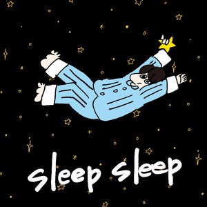 'sleep sleep feat SATOMOKA' için resim