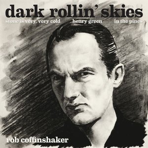 Image for 'Dark Rollin' Skies'