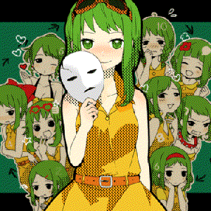 Image for 'YM feat. GUMI'
