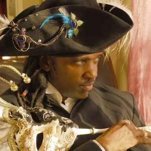 Image for 'Roy Wooten'