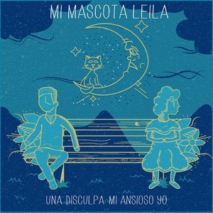 Image pour 'UNA DISCULPA: MI ANSIOSO YO'