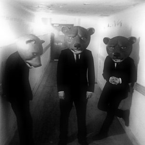 Bild für 'Teddybears'