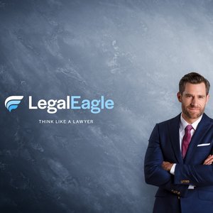 Image for 'LegalEagle'