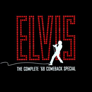 Изображение для 'The Complete '68 Comeback Special'