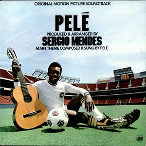 Image for 'Pelé'