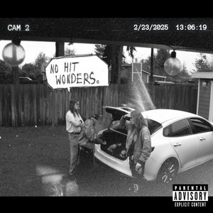 Image for 'No Hit Wonders.'