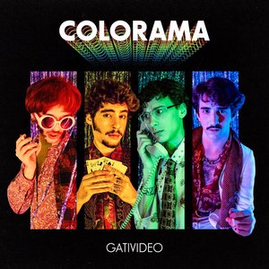 Image for 'Colorama'