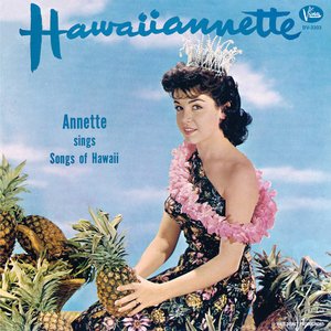 Image for 'Hawaiiannette'