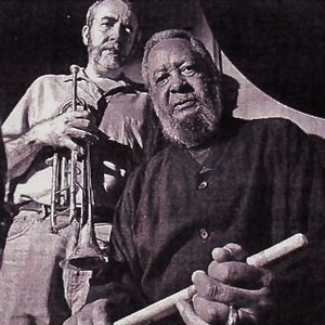 Image for 'Ben Riley's Monk Legacy Septet'