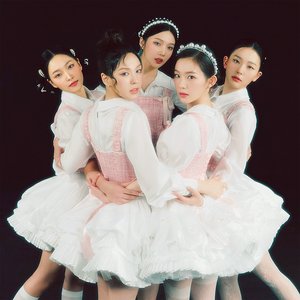 Bild för 'Red Velvet'