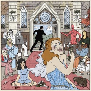 'If My Wife New I'd Be Dead (Deluxe)'の画像