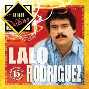 “Oro Salsero”的封面