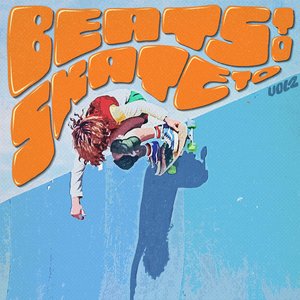 Imagen de 'Beats To Skate To, Vol.2'