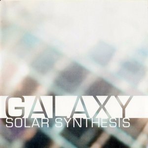 Image for 'Solar Synthesis'