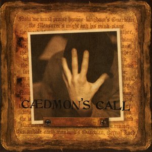 “Caedmon's Call”的封面