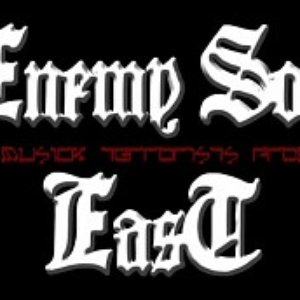 Bild für 'Enemy Soil East'