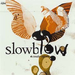 Image for 'Slowblow'