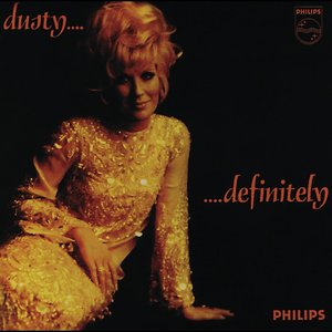 'Dusty... Definitely (Expanded Edtion)'の画像