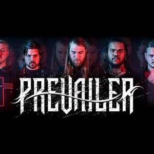 Image for 'Prevailer'
