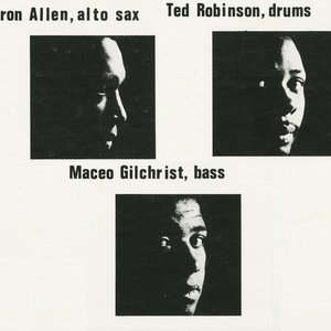 Imagen de 'Byron Allen Trio'