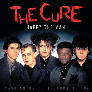 Image for 'Happy The Man'