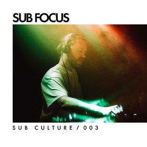 Image for 'Sub Culture 003 (DJ Mix)'