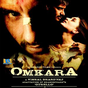 Image for 'Omkara (Original Motion Picture Soundtrack)'