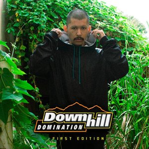 Image for 'Downhill Domination - FIRST EDITION'