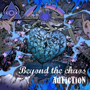 Image for 'Beyond the chaos'