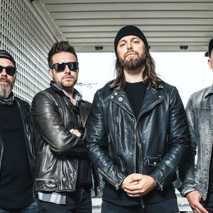 Image for 'Bullet for My Valentine'