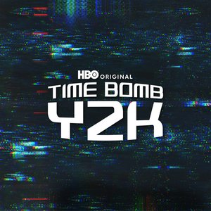 “Time Bomb Y2K OST”的封面