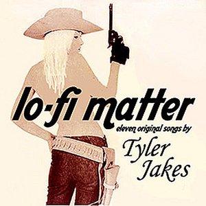 Image for 'Lo-Fi Matter'