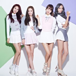 Image for 'BESTie'