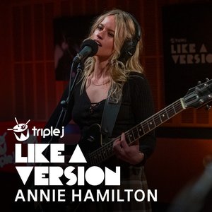 Image for 'Ubu (triple j Like A Version)'