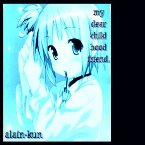 Image for 'my dear childhood friend'