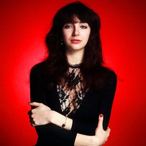 Bild för 'Kate Bush'