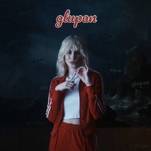 Image for 'Glupan'