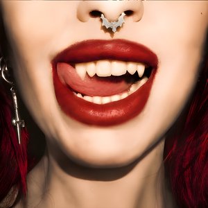 Image for 'BITE BACK'