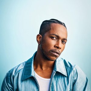 Image pour 'Leslie Odom Jr.'