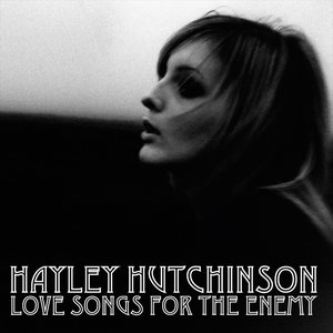 Image for 'Love Songs For The Enemy'