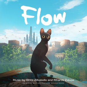 Image for 'Flow (Original Motion Picture Soundtrack)'