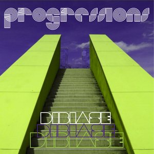 “PROgressions”的封面