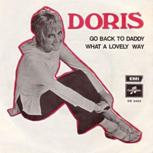 Image for 'Doris Med Dandys'