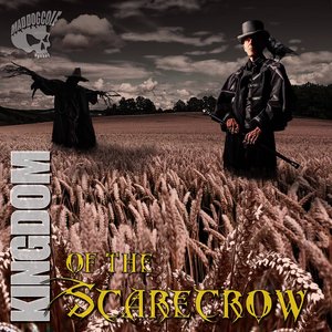 Image for 'Kingdom of the Scarecrow'