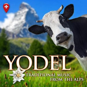 Bild für 'Yodel: Traditional Music from the Alps'