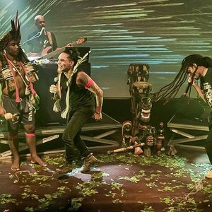 Image for 'Cabokaji'
