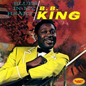 Image pour 'Blues in My Heart'