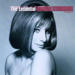 Image for 'The Essential Barbra Streisand CD1'