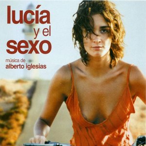 Image for 'Lucía Y El Sexo (Banda Sonora Original)'