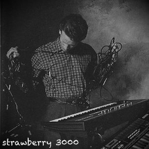 Image pour 'Strawberry 3000'